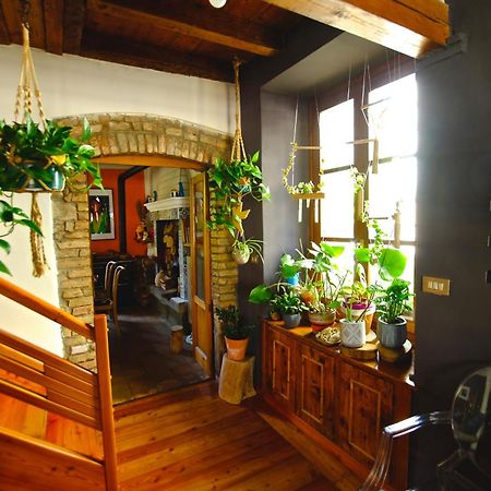 La Casa Dei Ciclisti Apartment Ponti sul Mincio Ngoại thất bức ảnh