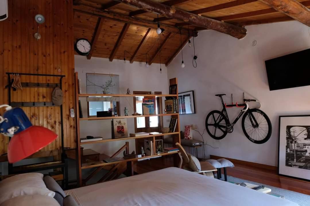 La Casa Dei Ciclisti Apartment Ponti sul Mincio Ngoại thất bức ảnh