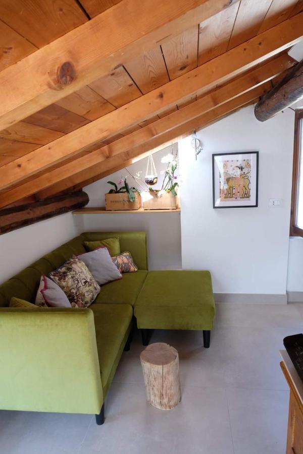 La Casa Dei Ciclisti Apartment Ponti sul Mincio Ngoại thất bức ảnh
