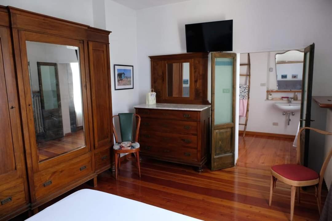 La Casa Dei Ciclisti Apartment Ponti sul Mincio Ngoại thất bức ảnh