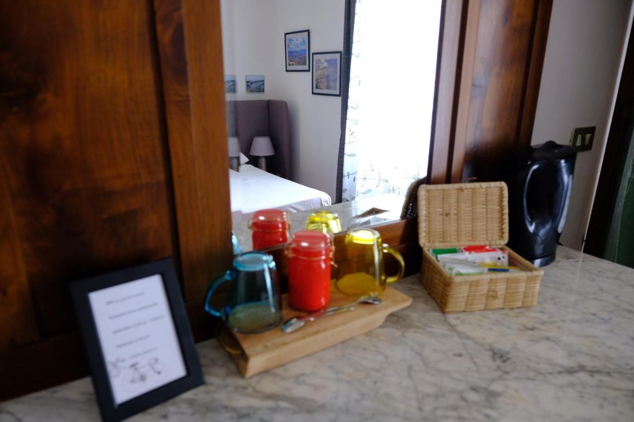 La Casa Dei Ciclisti Apartment Ponti sul Mincio Ngoại thất bức ảnh
