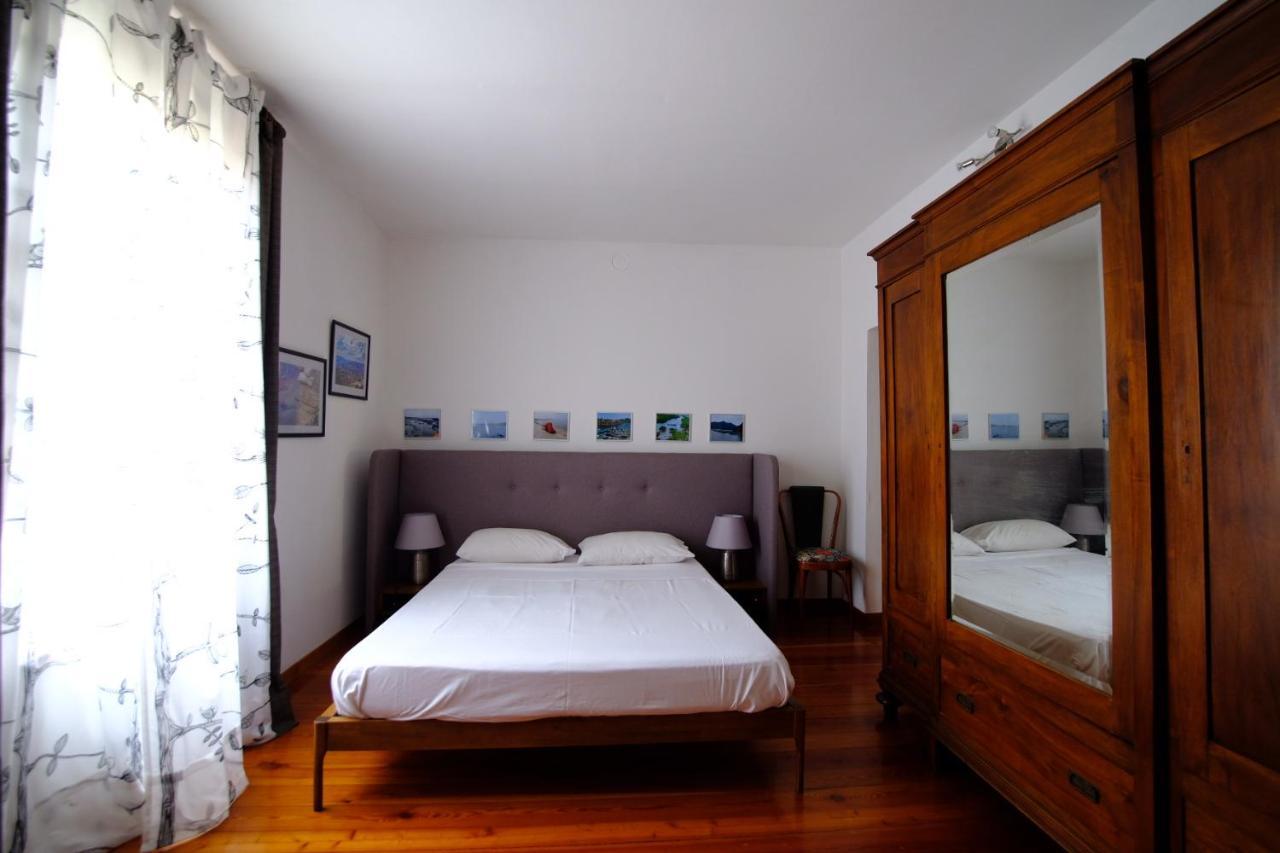 La Casa Dei Ciclisti Apartment Ponti sul Mincio Ngoại thất bức ảnh