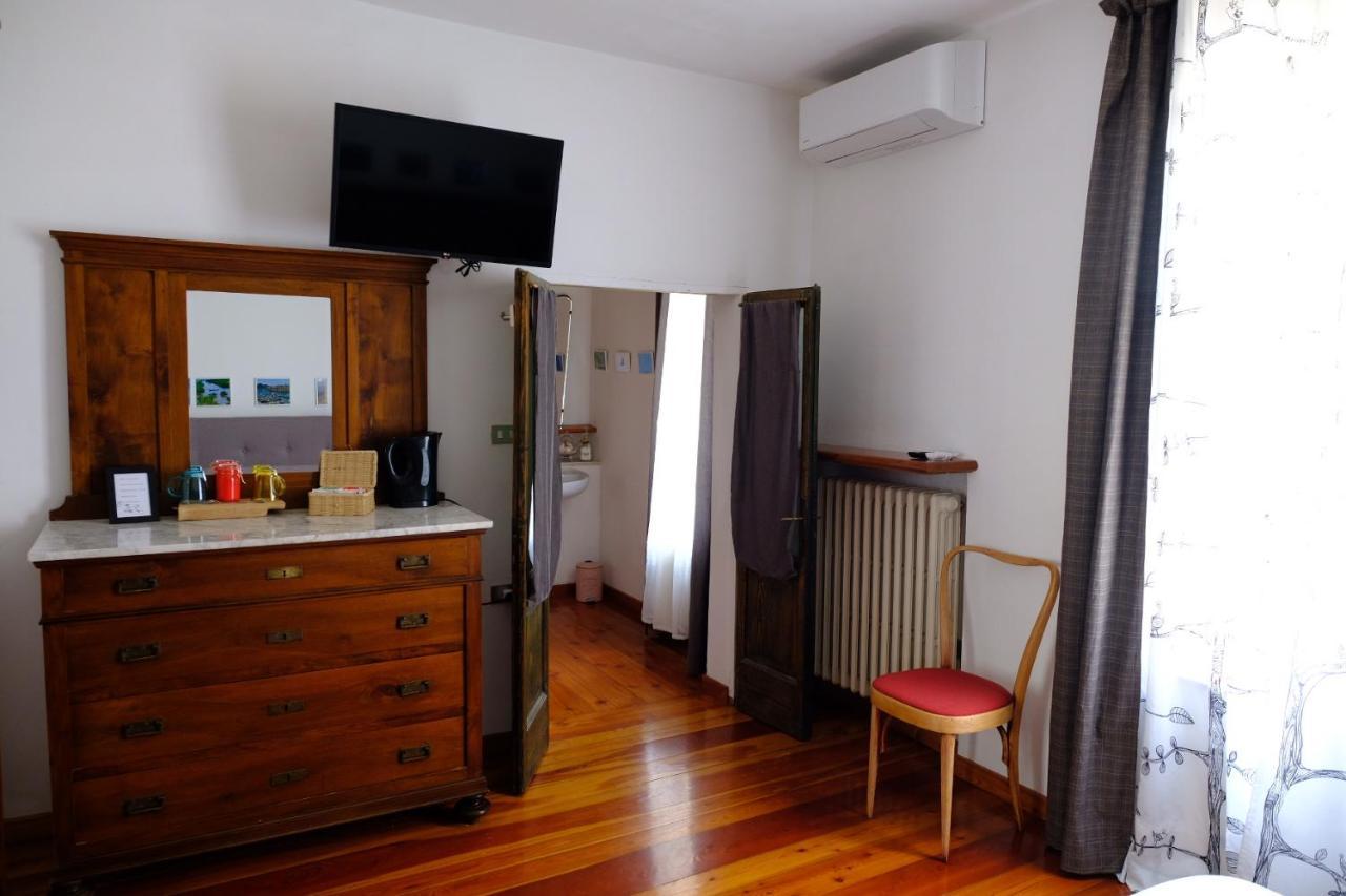 La Casa Dei Ciclisti Apartment Ponti sul Mincio Ngoại thất bức ảnh