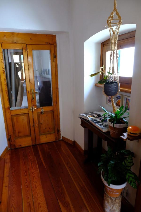 La Casa Dei Ciclisti Apartment Ponti sul Mincio Ngoại thất bức ảnh