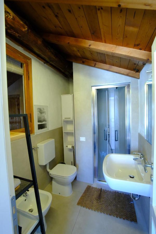 La Casa Dei Ciclisti Apartment Ponti sul Mincio Ngoại thất bức ảnh