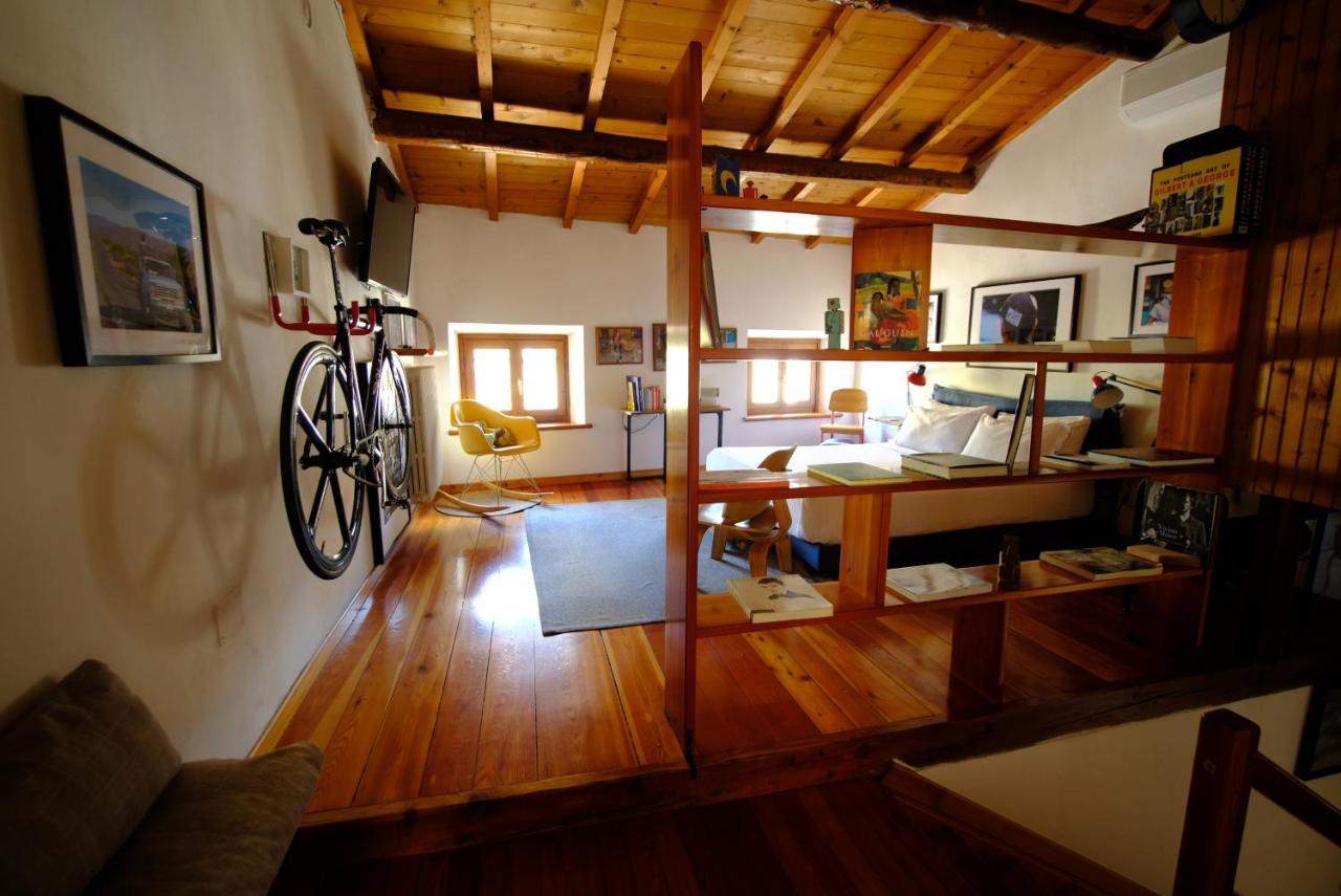 La Casa Dei Ciclisti Apartment Ponti sul Mincio Ngoại thất bức ảnh