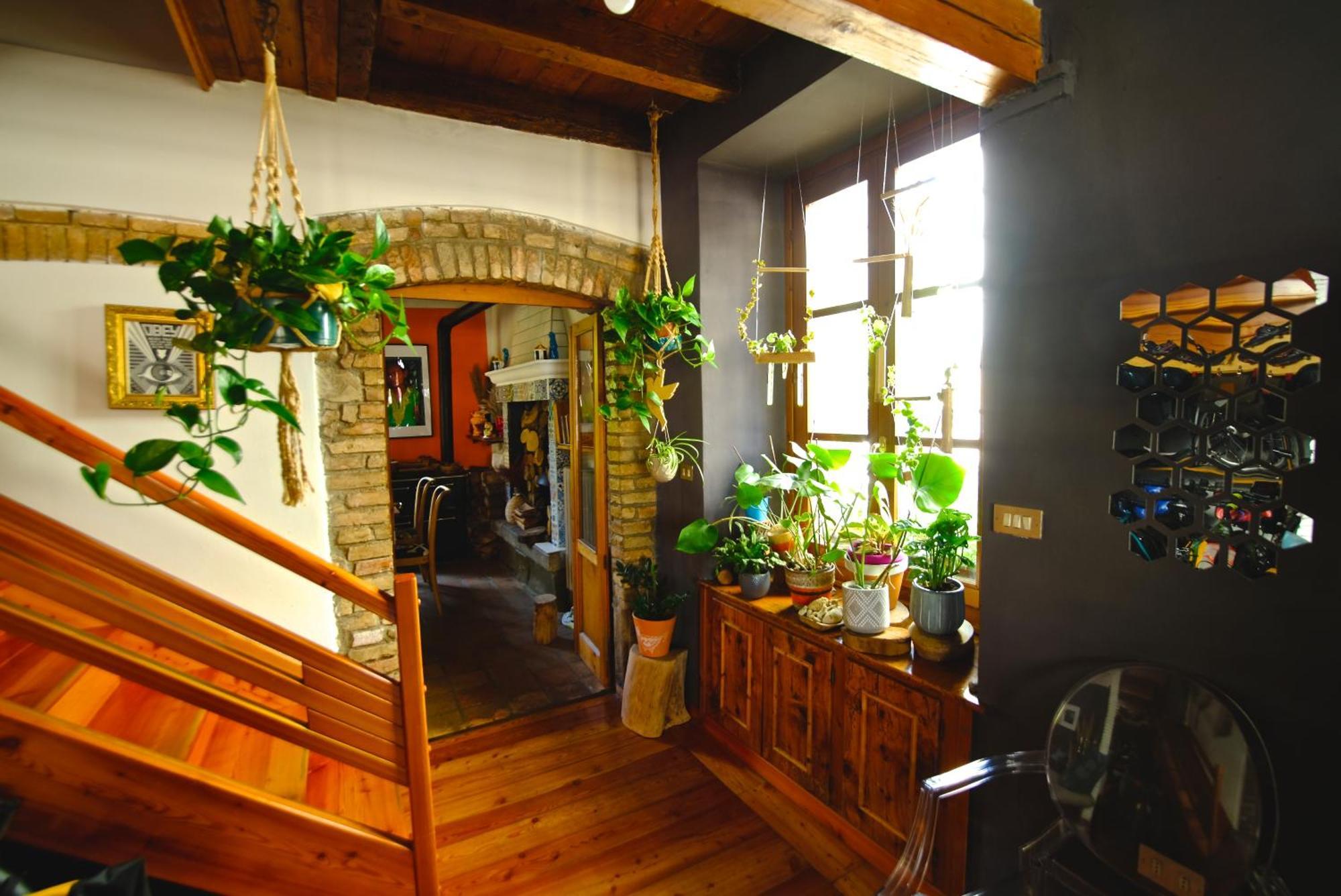 La Casa Dei Ciclisti Apartment Ponti sul Mincio Ngoại thất bức ảnh