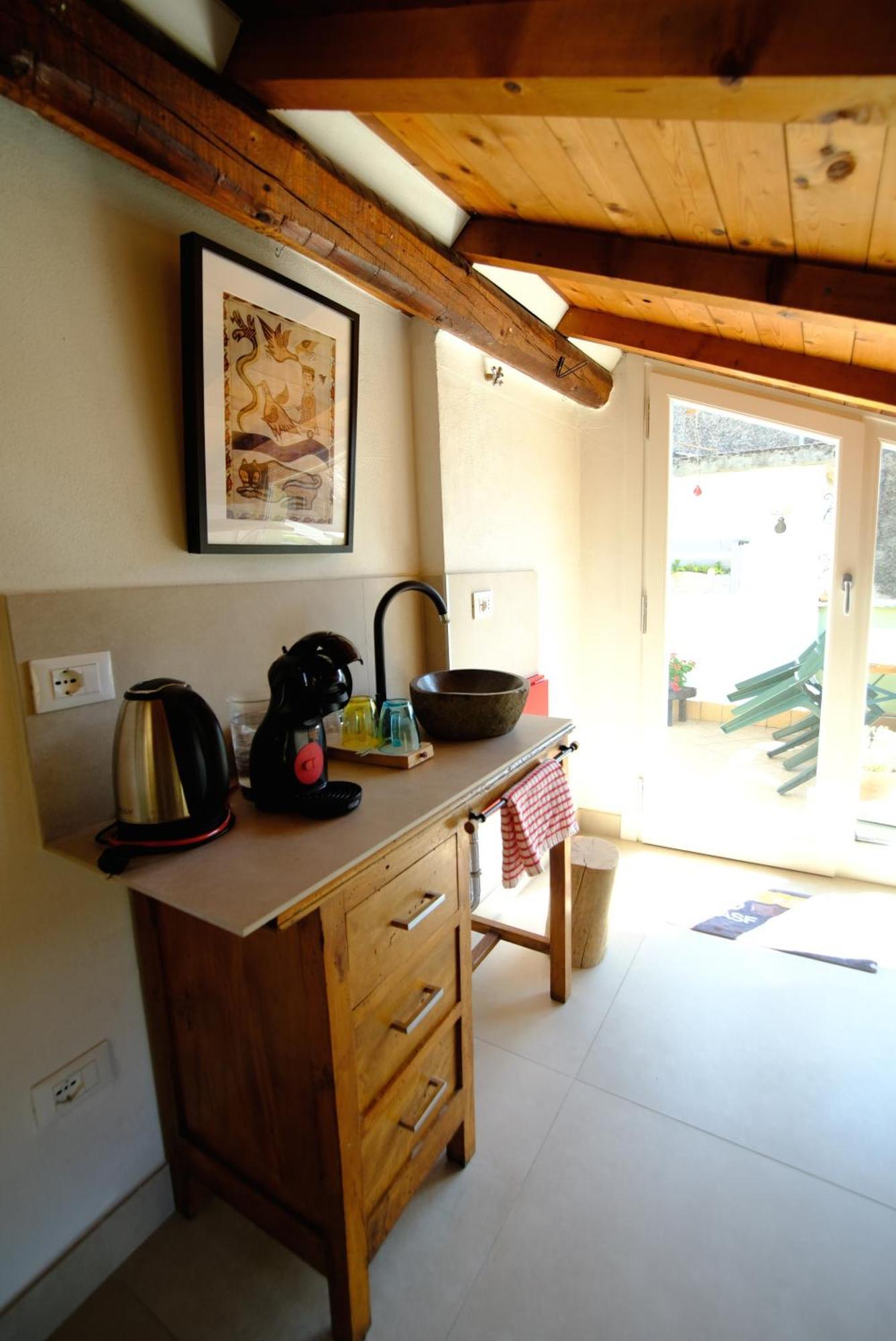 La Casa Dei Ciclisti Apartment Ponti sul Mincio Ngoại thất bức ảnh