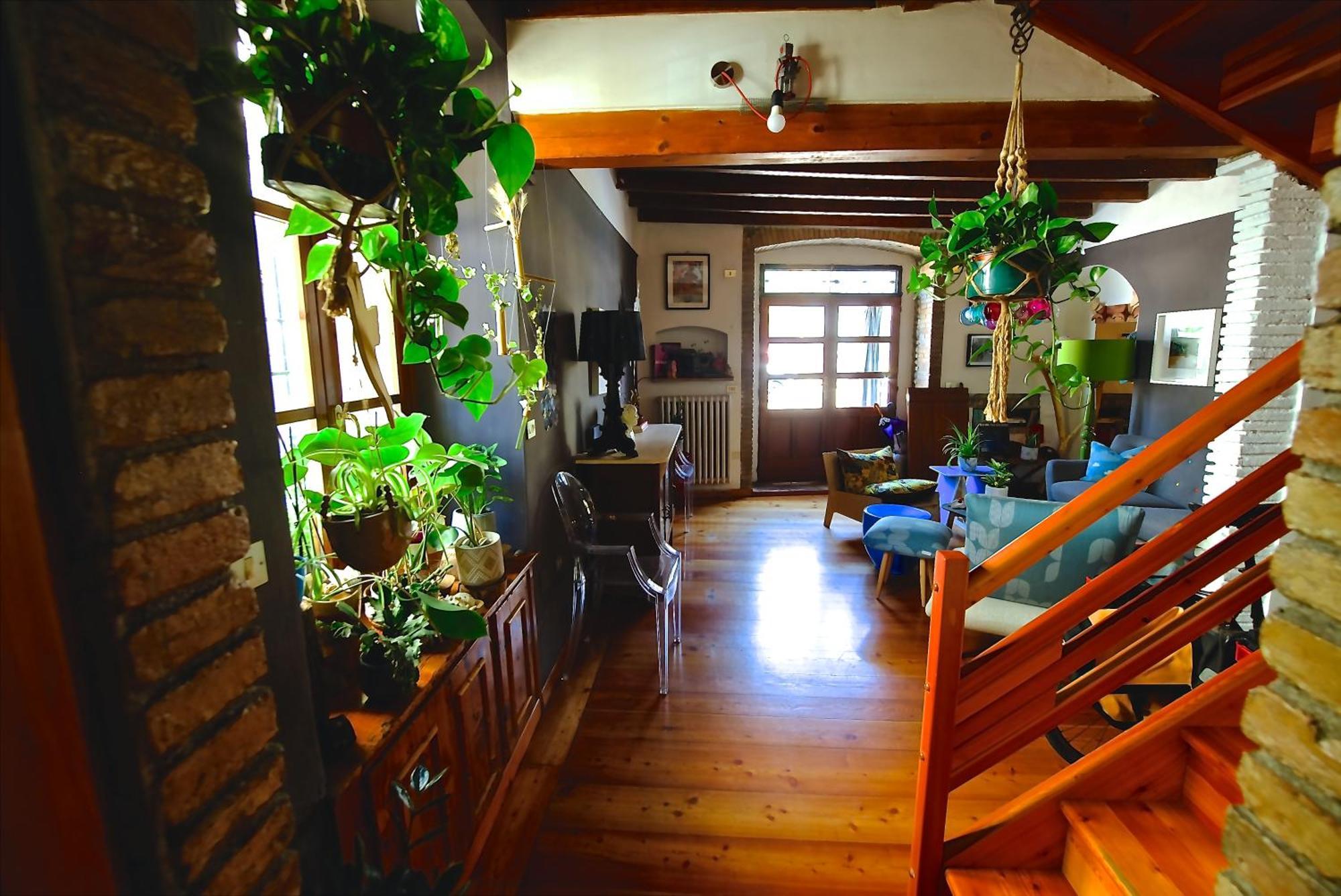 La Casa Dei Ciclisti Apartment Ponti sul Mincio Ngoại thất bức ảnh