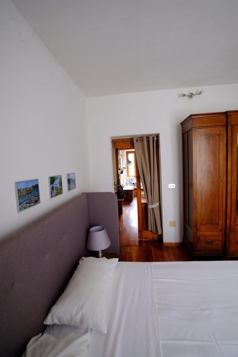 La Casa Dei Ciclisti Apartment Ponti sul Mincio Phòng bức ảnh