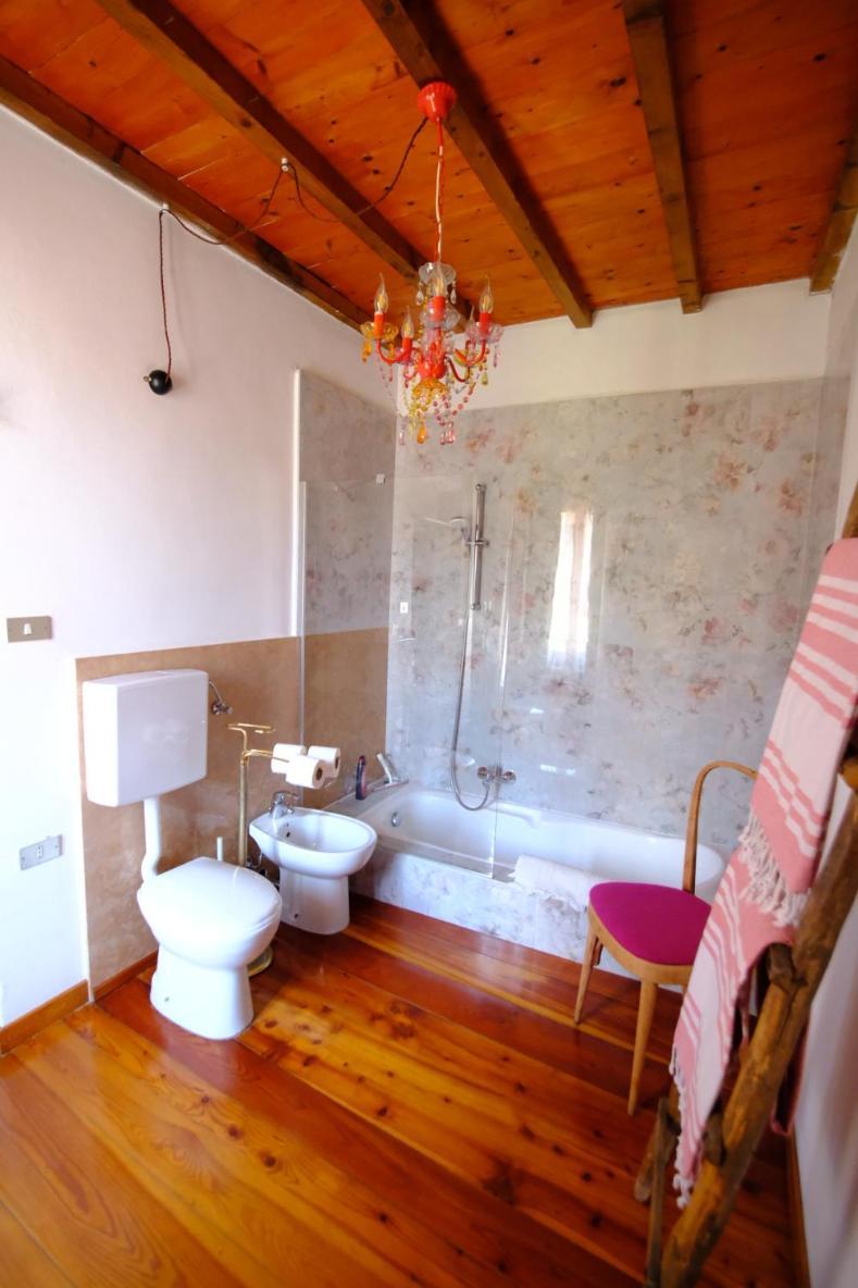 La Casa Dei Ciclisti Apartment Ponti sul Mincio Phòng bức ảnh