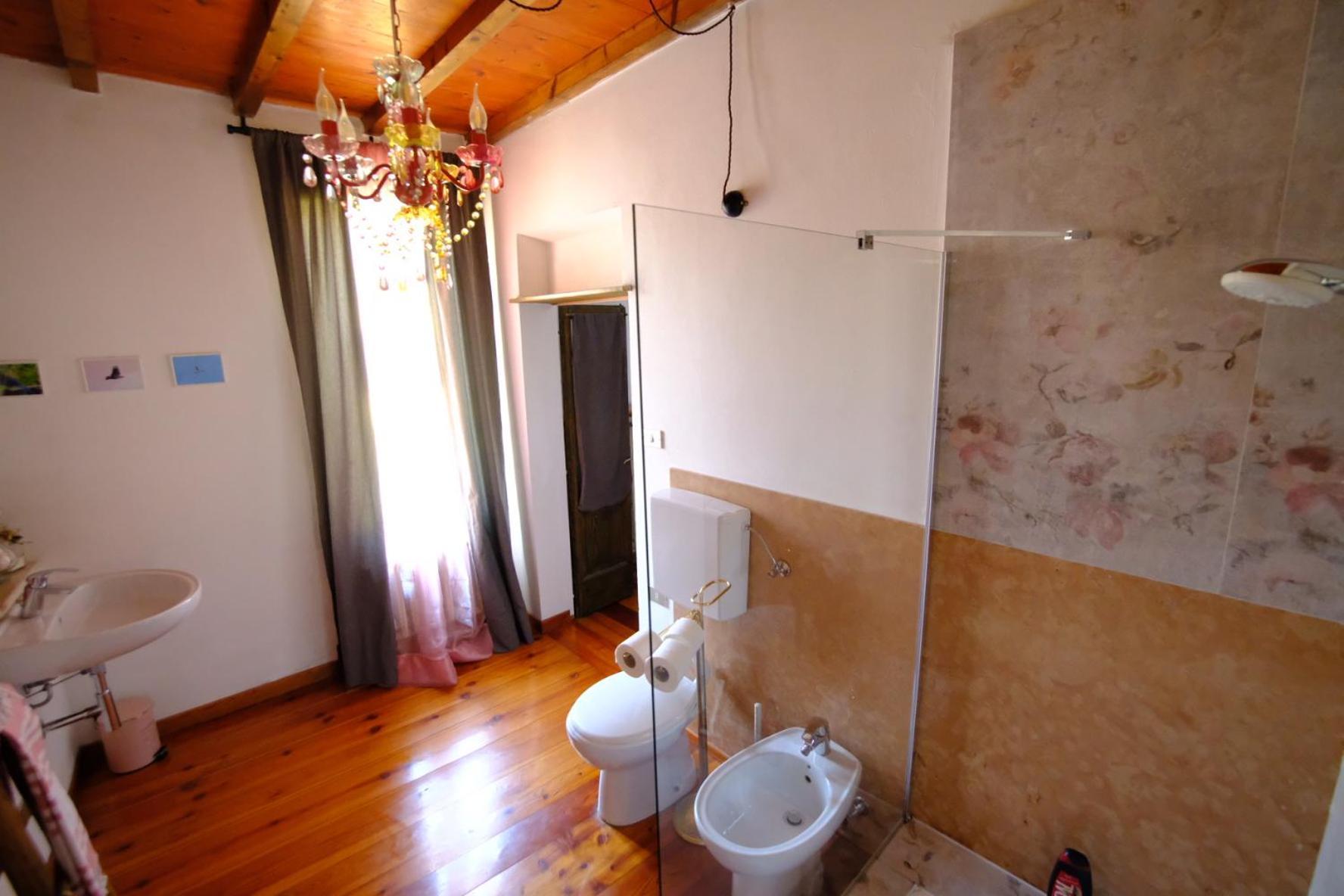 La Casa Dei Ciclisti Apartment Ponti sul Mincio Phòng bức ảnh