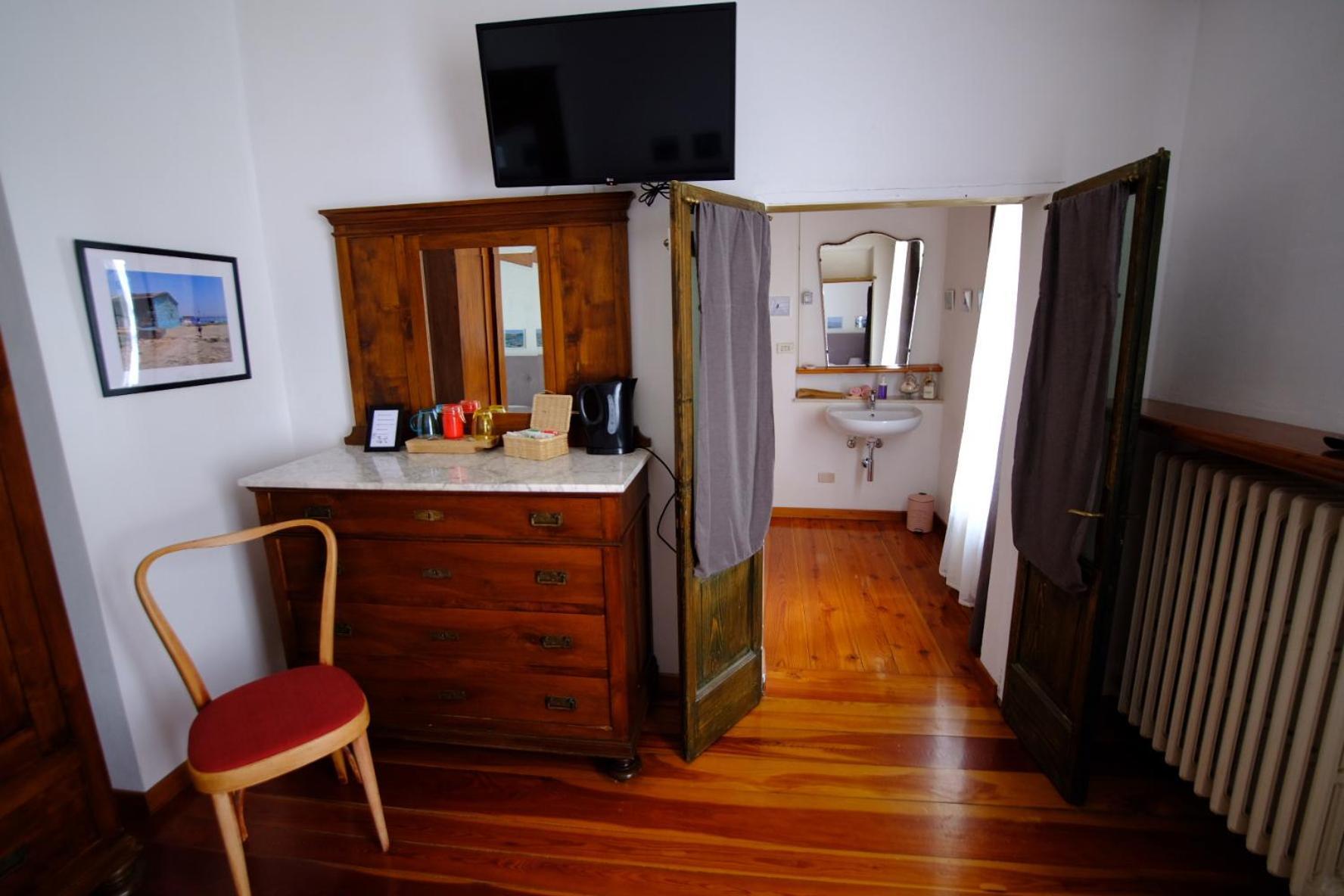 La Casa Dei Ciclisti Apartment Ponti sul Mincio Phòng bức ảnh